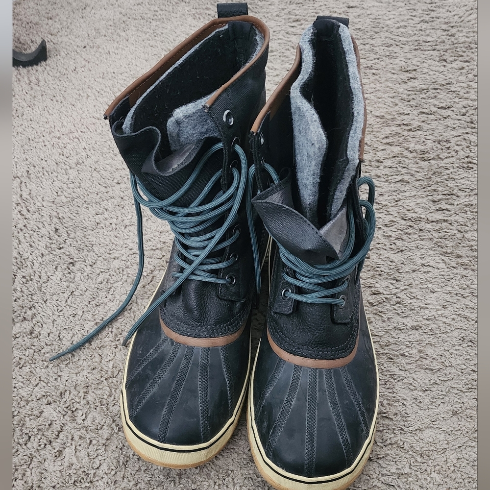 Men's Sorel Winter Boots
